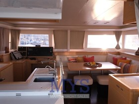 2012 Lagoon Catamarans 450 F for sale