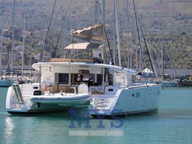Buy 2012 Lagoon Catamarans 450 F