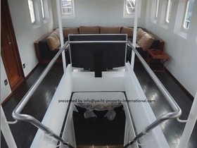 Buy 2012 Explorer Trawler