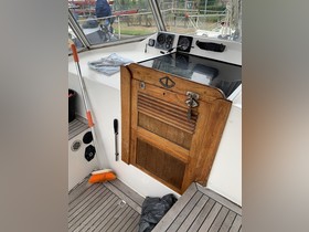 1983 Nomad 34