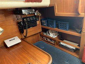 1983 Nomad 34