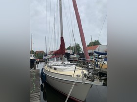 1983 Nomad 34 for sale