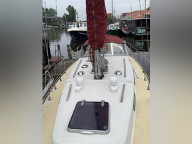 1983 Nomad 34 for sale