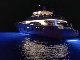 2007 Ferretti Yachts Custom Line 97 kaufen