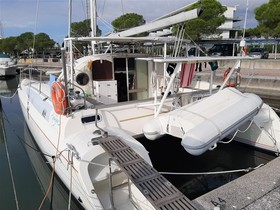 1992 Fountaine Pajot Antigua 37 zu verkaufen