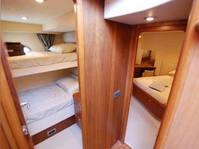 2008 Sunseeker Predator 52