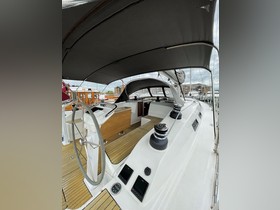2018 Bavaria Yachts 51