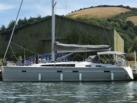 Buy 2018 Bavaria Yachts 51