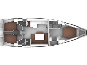 2018 Bavaria Yachts 51