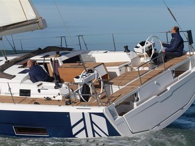 2021 Dufour 470 на продажу