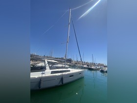 2016 Bénéteau Boats Oceanis 38 for sale