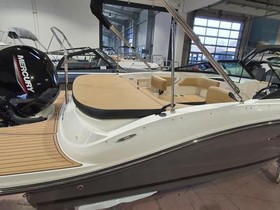 2022 Sea Ray Boats 190 Sport myytävänä