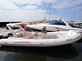 2014 Capelli Boats 770 Tempest eladó