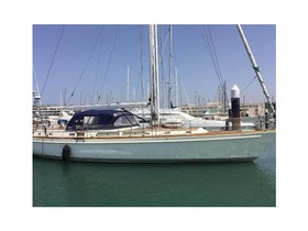 Gulfstar 60 Mkii