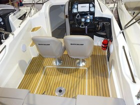 2022 Quicksilver Boats Activ 555 Cabin на продаж