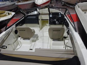 2022 Quicksilver Boats Activ 555 Bowrider