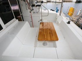 2011 Lagoon Catamarans 421 in vendita