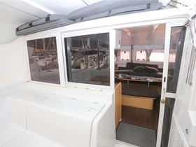 2011 Lagoon Catamarans 421 na prodej