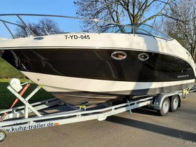 2009 Chaparral Boats Signature 250 for sale
