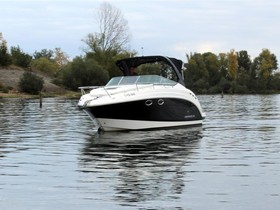 2009 Chaparral Boats Signature 250 à vendre