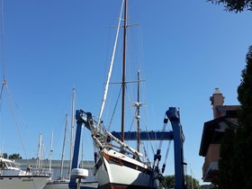 1978 Formosa 51