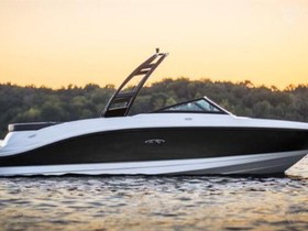 Sea Ray Boats 210