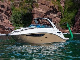 2021 Sea Ray Boats 265 Sundancer for sale