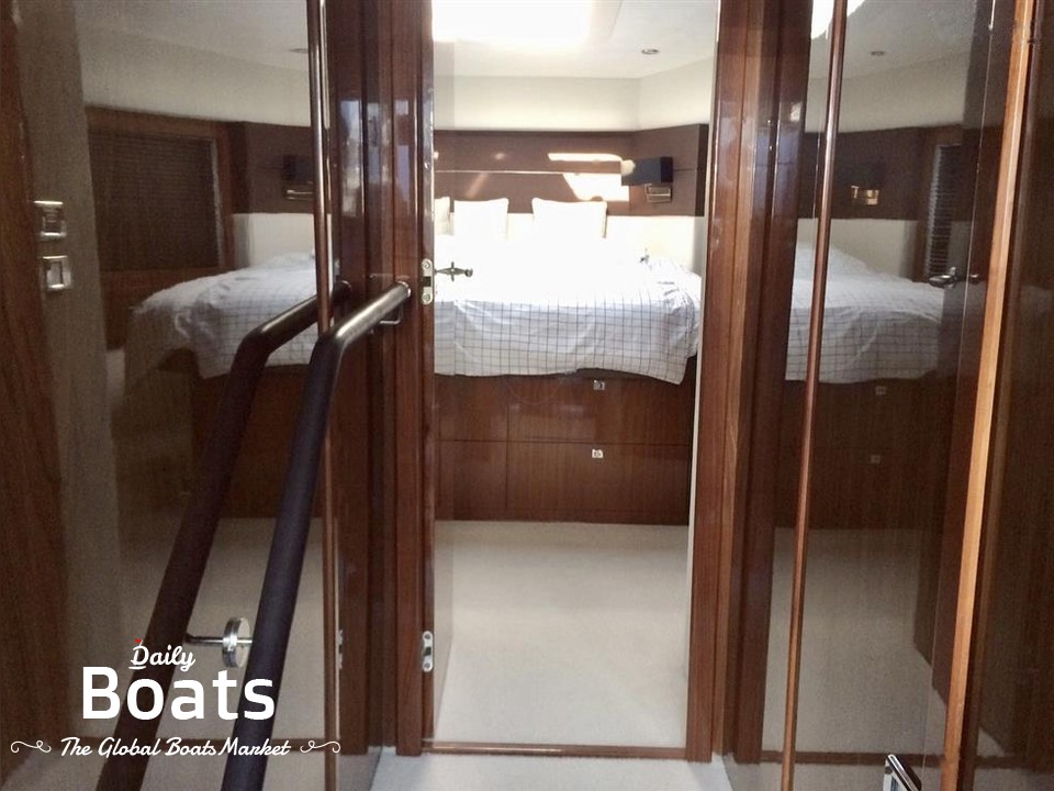 2012 Princess V78 for sale. View price, photos and Buy 2012 Princess