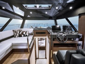 2023 Prestige Yachts X60 myytävänä