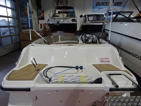 2022 Quicksilver Boats Activ 475 te koop