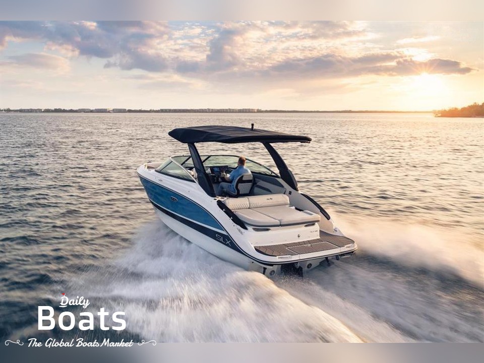 2023 Sea Ray Boats 260 Slx for sale. View price, photos and Buy 2023