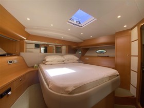 2009 Uniesse Yachts 57 til salgs