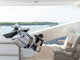 2018 Sunseeker 131 myytävänä