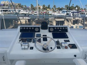 1991 Viking 63 for sale