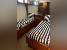 1991 Viking 63 for sale