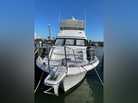 1991 Viking 63 for sale