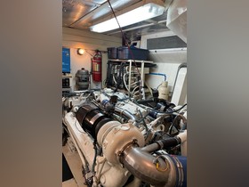 1991 Viking 63 for sale