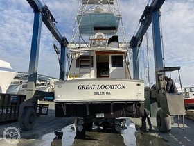 1979 Post Yachts 46 in vendita