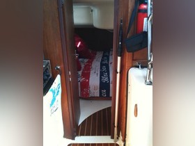 1997 Hunter 376