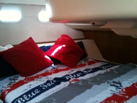 1997 Hunter 376 till salu