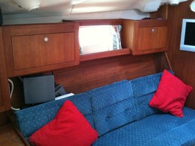1997 Hunter 376
