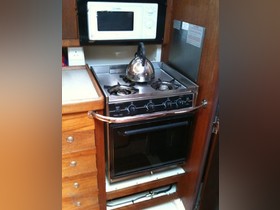 Köpa 1997 Hunter 376