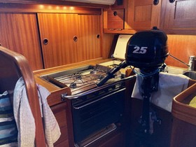 1993 Hallberg Rassy 36 à vendre