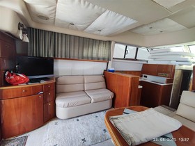 1996 Princess 440