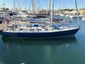 J Boats J44
