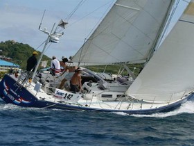 1990 J Boats J44