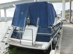 1990 Italcraft 51 for sale