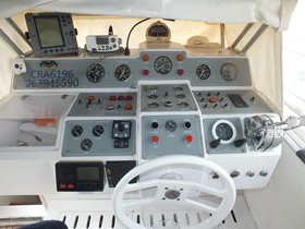 1990 Italcraft 51 for sale