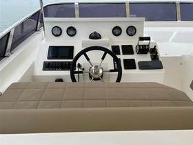 2019 Nomad 55 προς πώληση