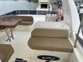 2019 Nomad 55